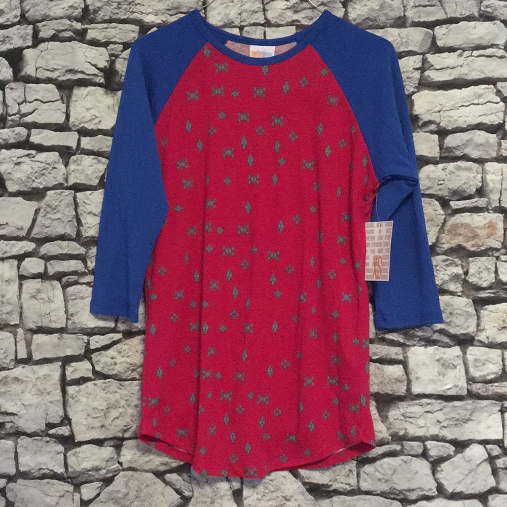 Lularoe Randy XS